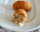 Foto del paso 8 de la receta Croquetas 100% de pescado
