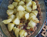 Foto del paso 6 de la receta: Lombarda al horno con salsa de miso