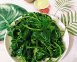 Hình bước làm 2 của món Mâm cơm gia đình thời covid19