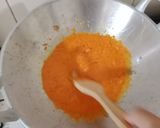 Foto langkah ke 4 dari resep Ayam Rica Rica Manado Pedas Endeus.