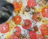 A picture of step 27 of Chicken tikka biryani.