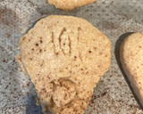Foto del paso 7 de la receta: Mantecados cuatro iguales