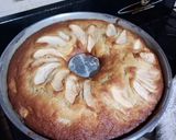 Foto del paso 6 de la receta: Budín de manzana 🍎🍏