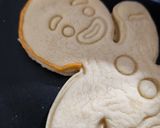 Foto del paso 3 de la receta: Galletas de Mantequilla Shrek