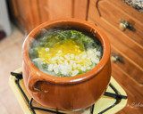 Foto del paso 6 de la receta: Arroz con acelgas