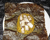 Foto del paso 3 de la receta: Empanao mar y montaña