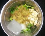 લીલી ચટણી(lili Chutney in Gujarati) રેસીપી સ્ટેપ1ફોટો