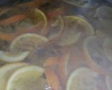 Foto del paso 3 de la receta: Cascaritas de naranja