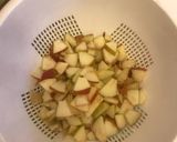 Foto del paso 3 de la receta: Pastel de manzana