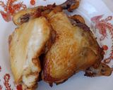 Foto langkah ke 5 dari resep Ayam pop.