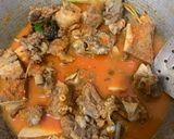Foto langkah ke 4 dari resep Rica-Rica Balungan Sapi ❤️.