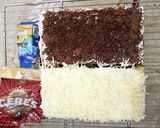 Foto langkah ke 5 dari resep Bolu Jadul.