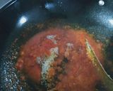 Foto langkah ke 2 dari resep Kerupuk Bumbu Balado.