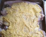 Foto del paso 3 de la receta: Brótola en Flip Essen