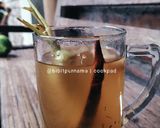 Foto langkah ke 7 dari resep #10. Jahe Kunyit Sereh Kayu Manis.