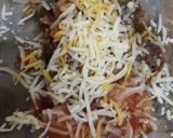 Foto del paso 10 de la receta: Saltinboca de vedella amb formatge i patatas fregides