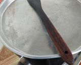 Foto langkah ke 3 dari resep Martabak lenggang coklat.