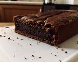 Φωτογραφία βήματος 6 της συνταγής Brownies με Stevia