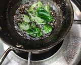 थायिर वड़ाई रेसिपी चरण 6 फोटो