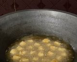 Foto langkah ke 2 dari resep Tahu Telur Asin.