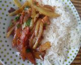 Foto del paso 5 de la receta: Lomito de pollo al perejil