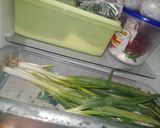Foto langkah ke 9 dari resep Food Preparation Sederhana(1-2pekan).