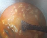 Foto langkah ke 4 dari resep Gulai sunda.