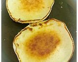 Foto del paso 2 de la receta: Hot cakes de yogurt