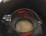 A picture of step 8 of No-Bake Cheesecake.