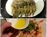 奶油蒜泥蝦的食譜步驟3照片