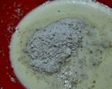 Foto del paso 4 de la receta: Tortitas con avena, huevos, queso etc