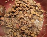 Zöldséges májas rizottó recept fázis 1 fotója