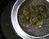 A picture of step 3 of Virgin Mojito.