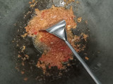 Krengsengan daging