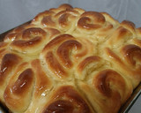 Foto del paso 6 de la receta: Brioche Bouclette *PAN FRANCÉS*
