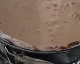 Foto del paso 8 de la receta: 🎂Tarta de galletas 🍪 y chocolate🍫 rubi💎
