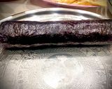 Hình bước làm 3 của món Kimbap Việt Nam