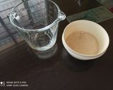 Foto del paso 1 de la receta: Hilos de caramelo