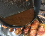Foto del paso 10 de la receta: Chile Caribe Relleno a la Sonorense