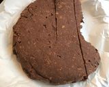 Foto do passo 4 de Brownie de pistache