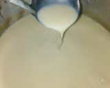 Hình bước làm 5 của món Sữa bắp