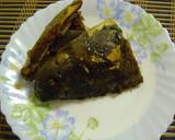 Fish Head Lentil Curry - Bengali Style recipe step 2 photo
