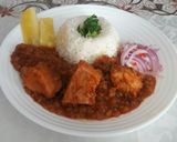 Foto del paso 3 de la receta: Carapulcra
