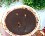 Foto langkah ke 3 dari resep Spicy Chocolate Drink.