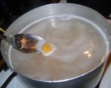 Foto del paso 16 de la receta: Ñoquis de zanahoria