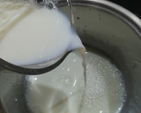 Foto del paso 2 de la receta: Queso ricotta casero
