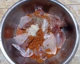 Foto langkah ke 5 dari resep Meal Prep | 3 Resep Ayam Goreng Aromatik.