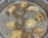 Foto langkah ke 3 dari resep Kolak Pisang dkk.