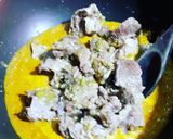 A picture of step 3 of Beef Tandoori.
