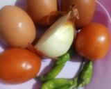 Foto langkah ke 1 dari resep Saksuka Ala Rumahan.